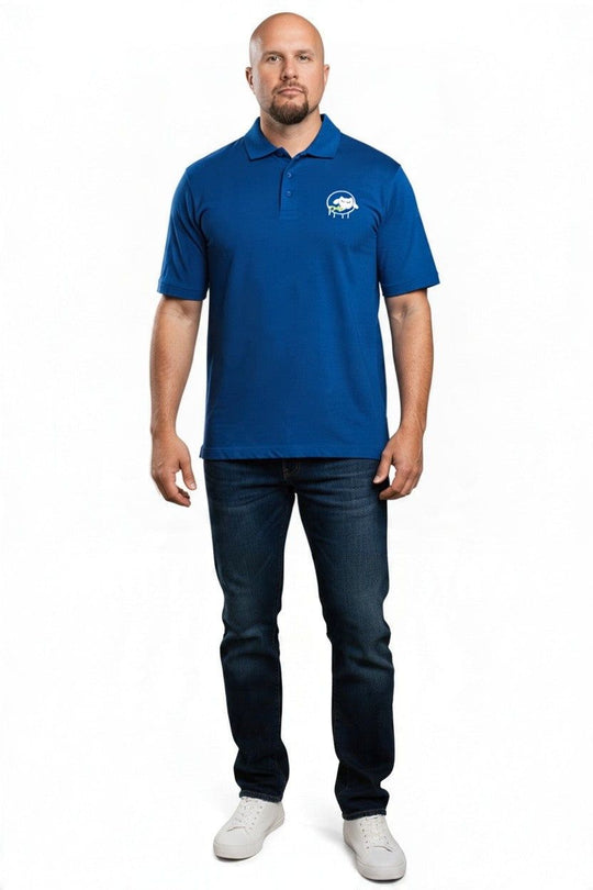 XL / Royal Blue