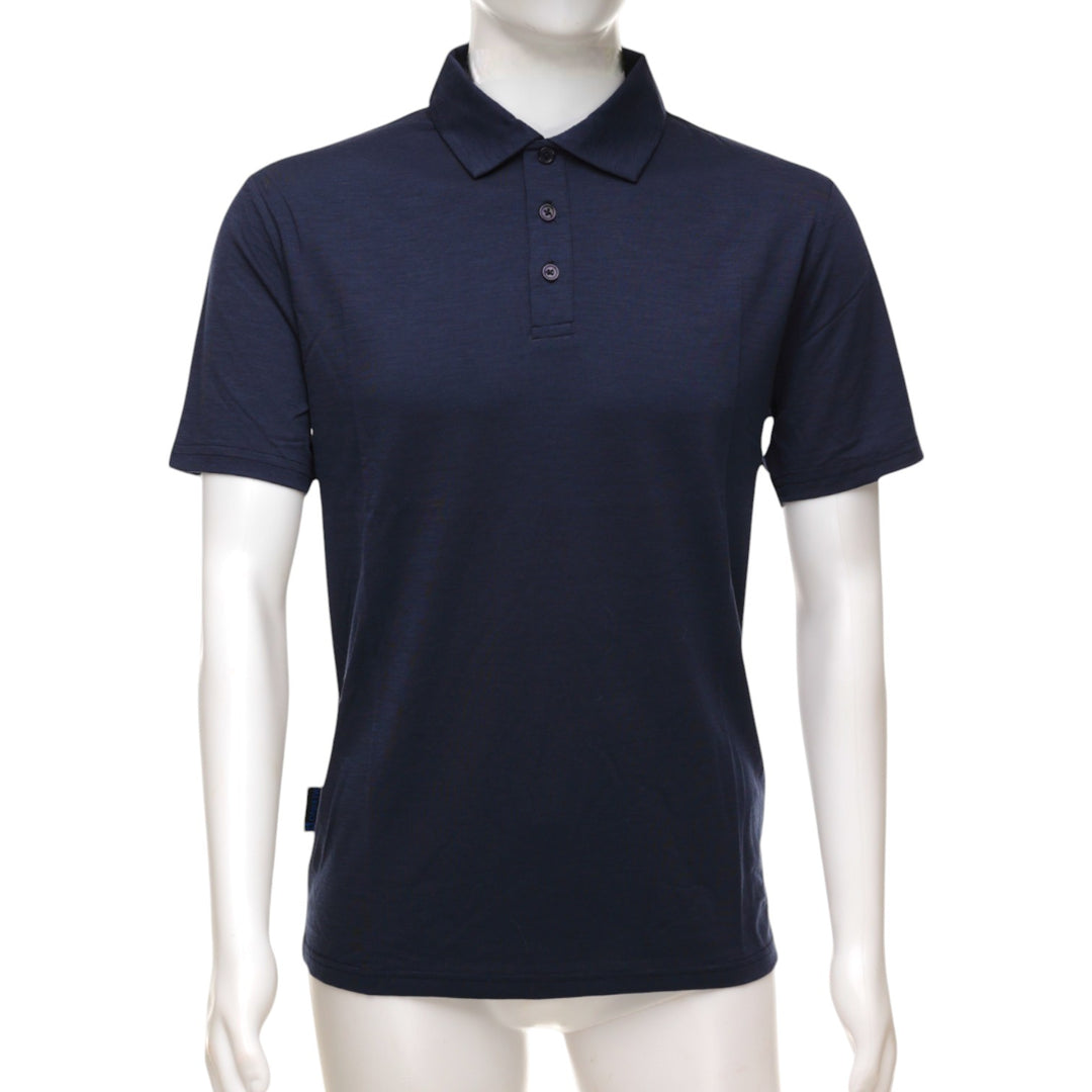 Merino Polo Shirt
