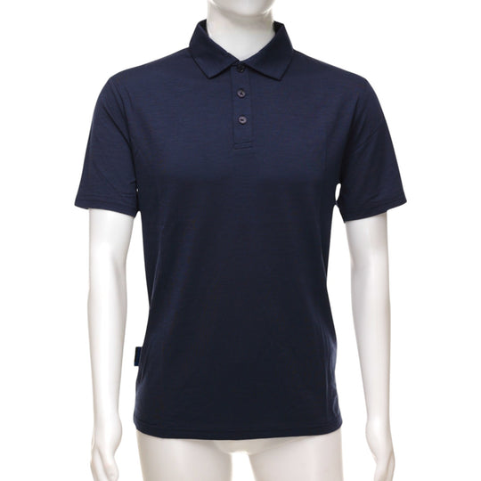 Merino Polo Shirt