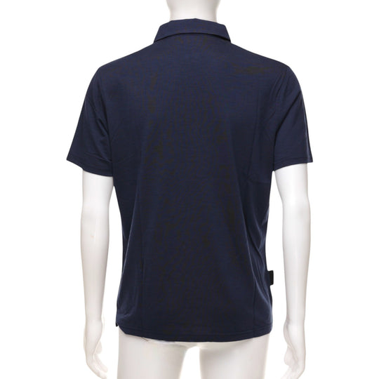 Merino Polo Shirt