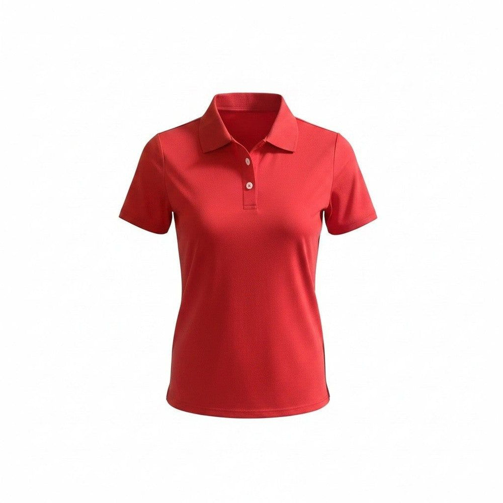 Elders Merino Polo - Women's