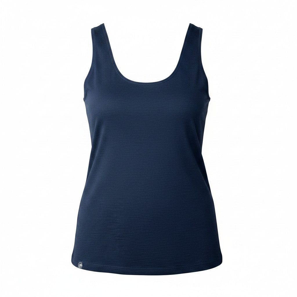 Women's Merino Singlets