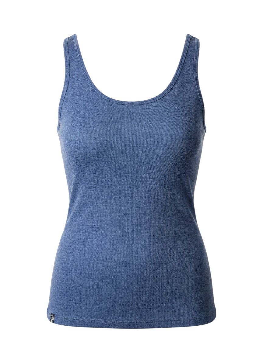 Women's Merino Singlets