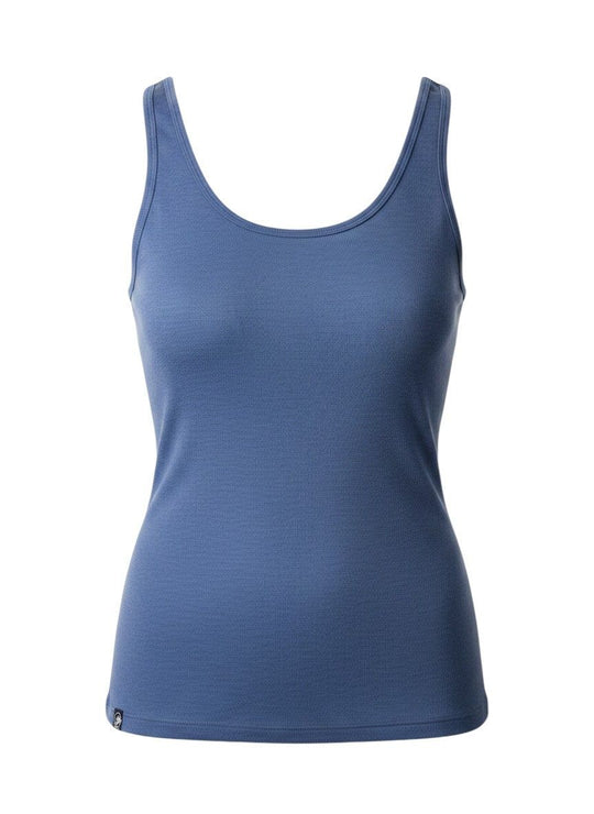 Women's Merino Singlets