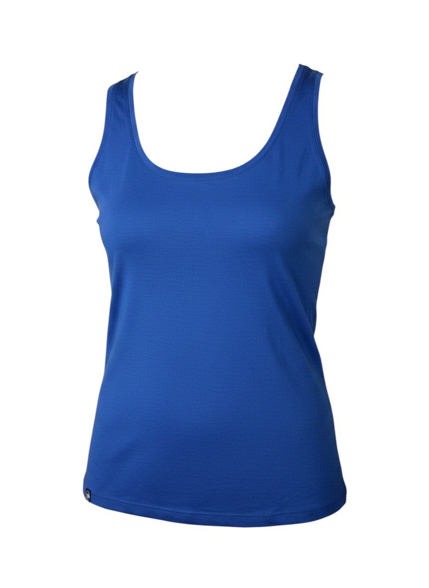 Women's Merino Singlets