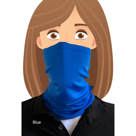 Triple Smooch Bundle - The Merino Polo