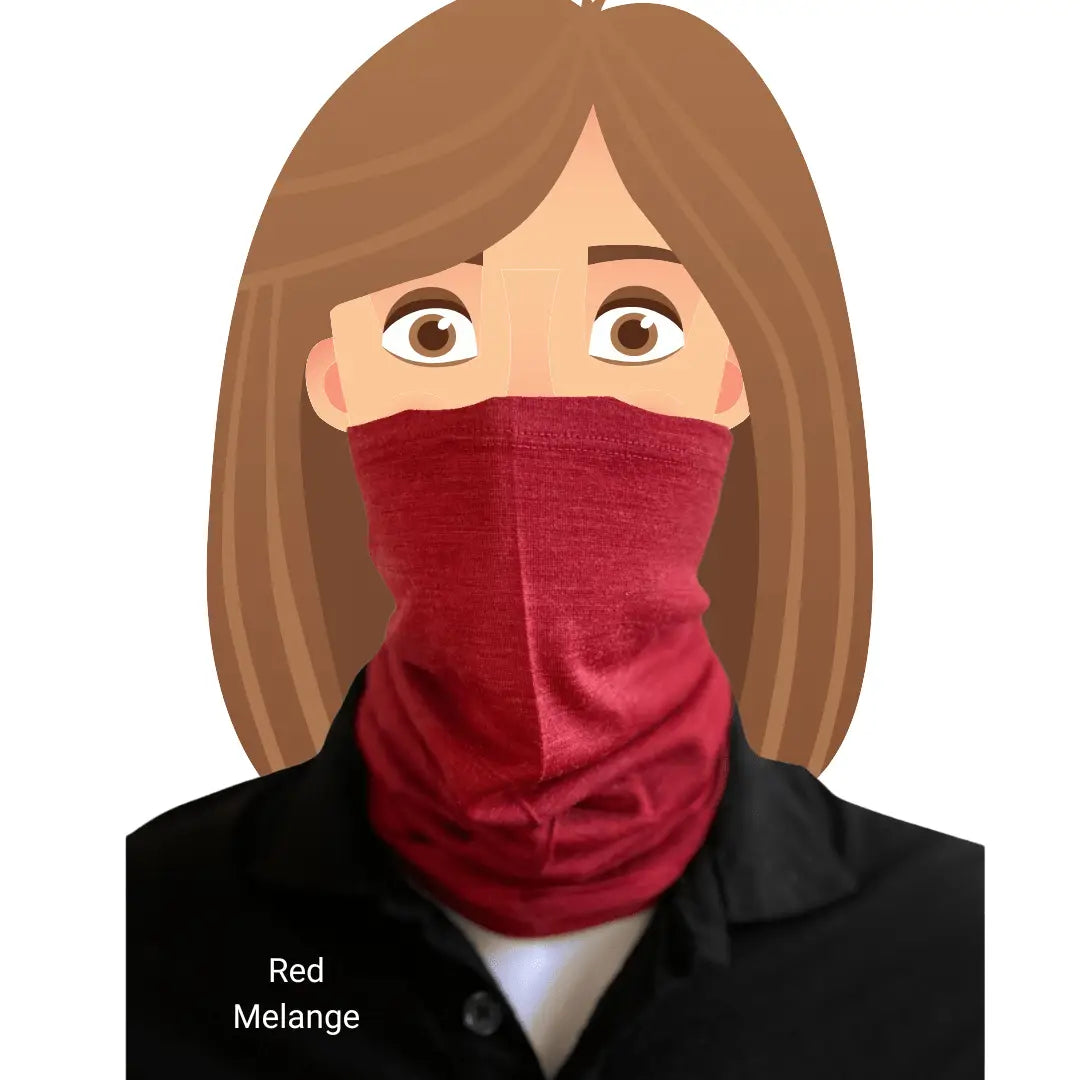 Triple Smooch Bundle - The Merino Polo