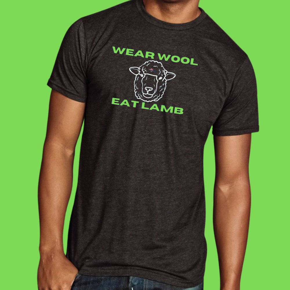 The Merino Polo Gift Card - AGRO T- Shirt - The Merino Polo