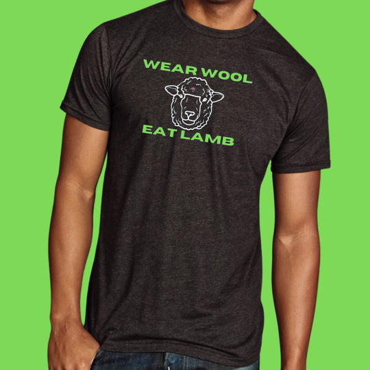 The Merino Polo Gift Card - AGRO T- Shirt - The Merino Polo