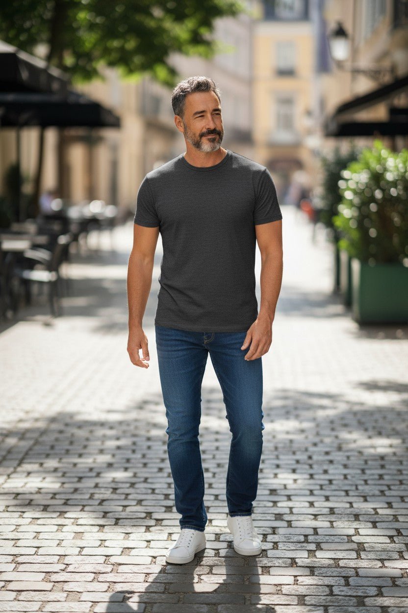 Charcoal Trio Bundle